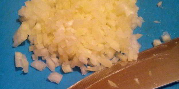 котлеты из консервированной сайры