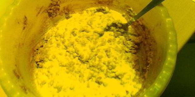 котлеты из печени нежные