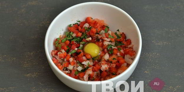 котлеты из семги