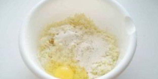 котлеты капустные диетические