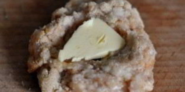 котлеты куриные нежные