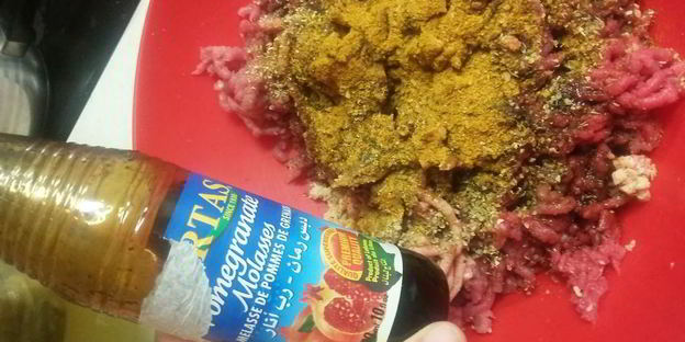 котлеты нежные, дети очень любят