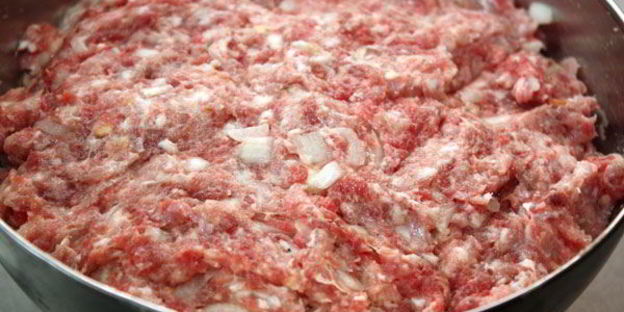 котлеты по-домашнему