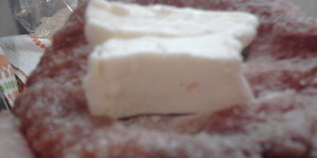 котлеты по-донбасски