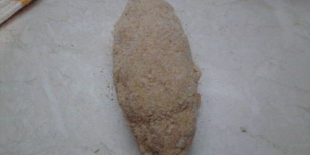 котлеты по-донбасски