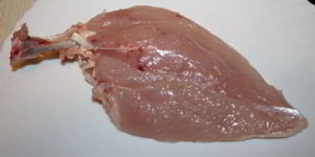 котлеты по-киевски