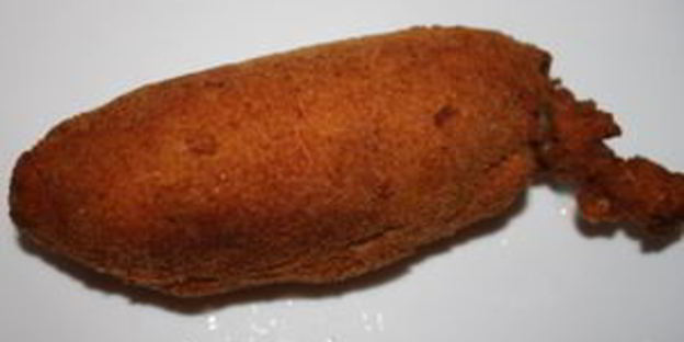 котлеты по-киевски