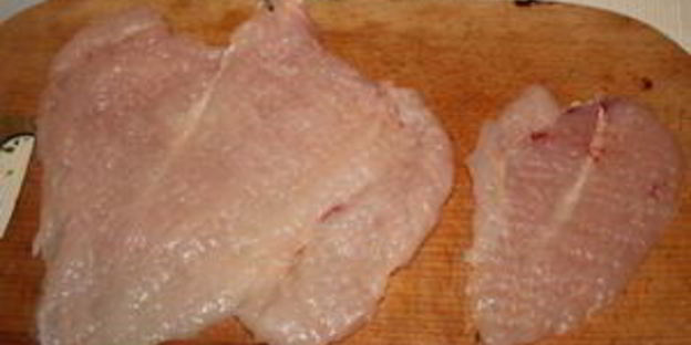 котлеты по-киевски