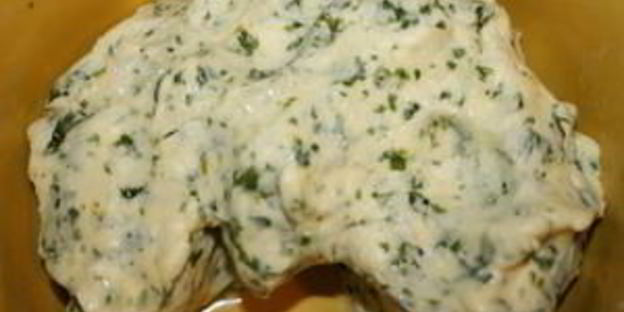 котлеты по-киевски