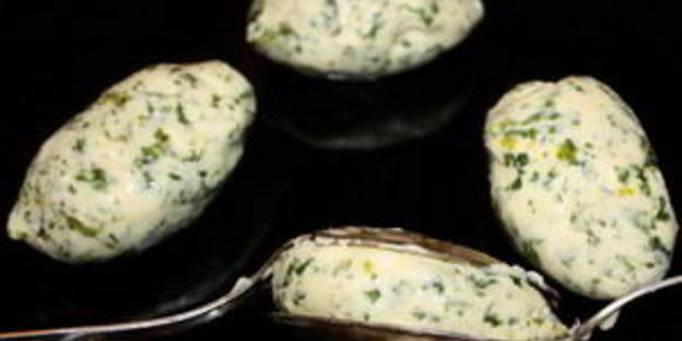 котлеты по-киевски