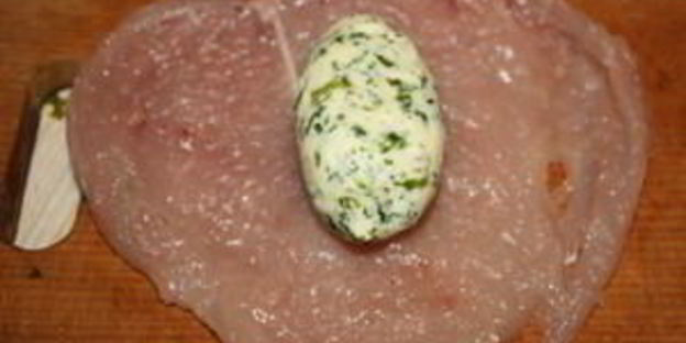 котлеты по-киевски