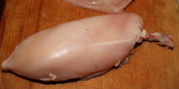 котлеты по-киевски