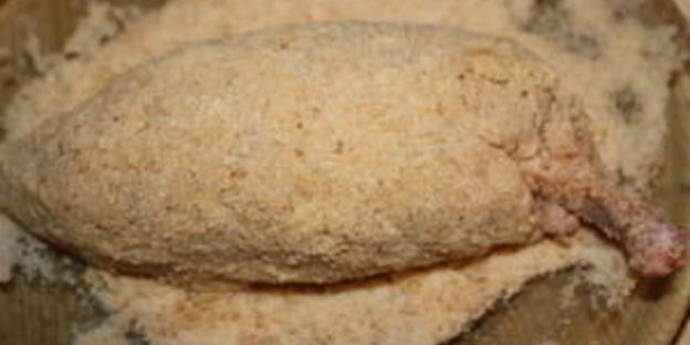 котлеты по-киевски