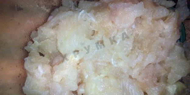 котлеты рыбные на пару