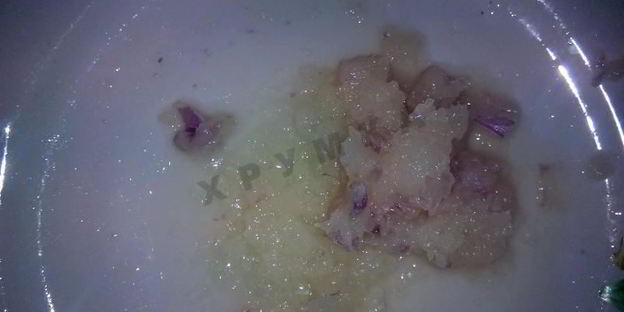 котлеты рыбные на пару