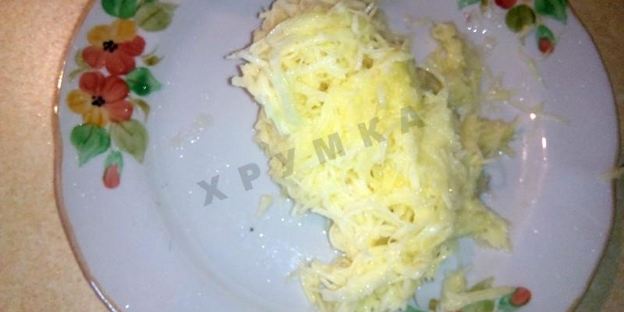 котлеты рыбные на пару