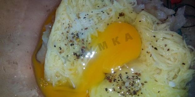 котлеты рыбные на пару