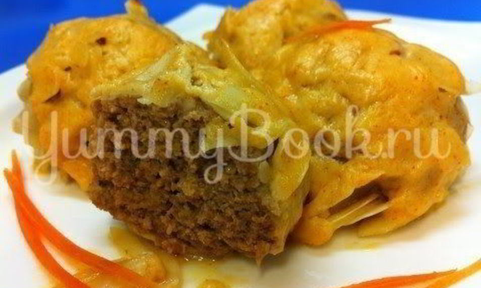 Рецепт котлет с миндалем