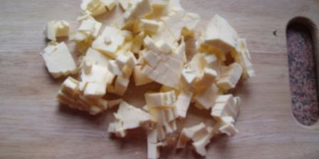 куриные котлетки в хлебной панировке