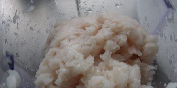 мексиканские рыбные котлеты