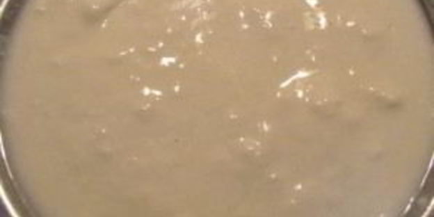 овощные котлеты