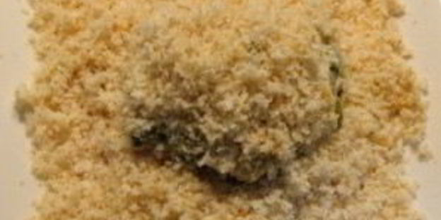 овощные котлеты