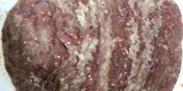 печеночные котлеты пышные