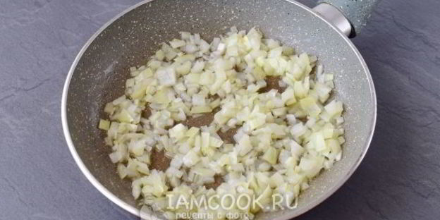 постные котлеты из гречки с грибами