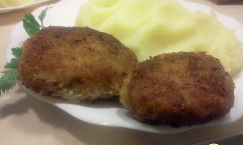 Рецепт самых вкусных рыбных котлет