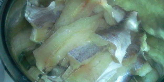 самые вкусные рыбные котлеты