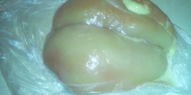 самые вкусные рыбные котлеты