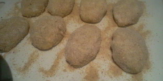 самые вкусные рыбные котлеты