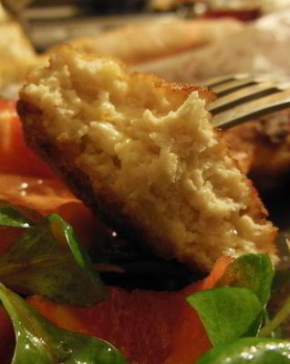 Сочные котлеты из индейки с сыром