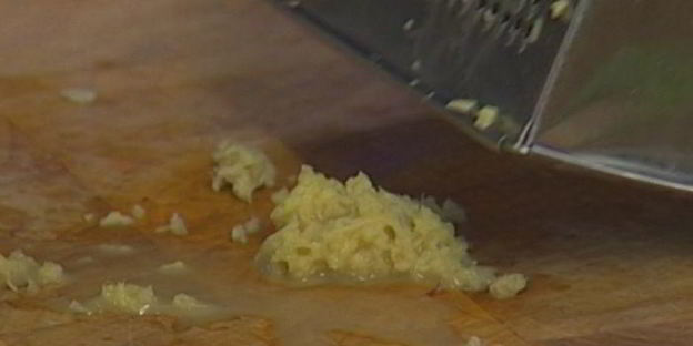 свиные котлеты с тархуном