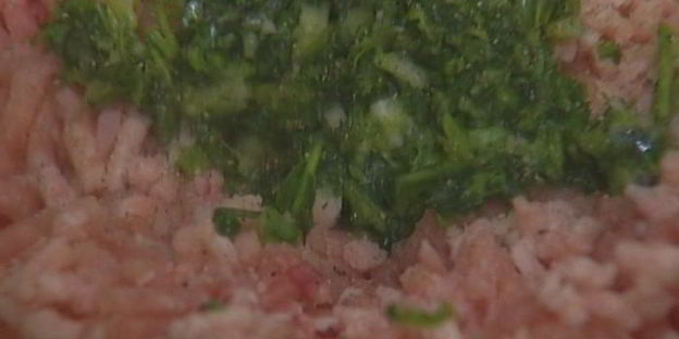 свиные котлеты с тархуном