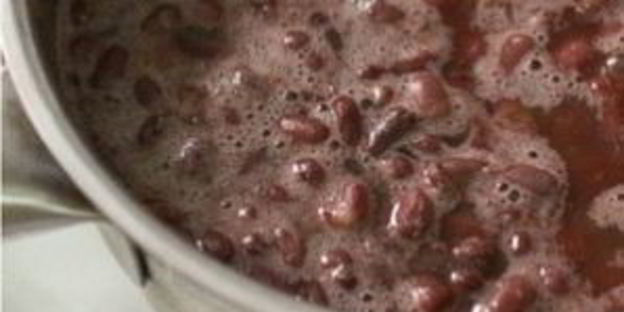 вегетарианские котлеты