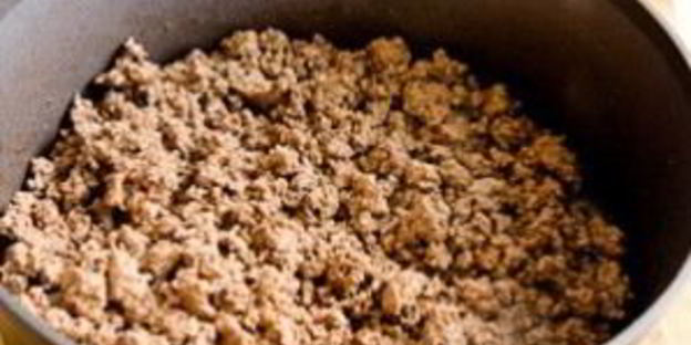 вегетарианские котлеты