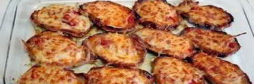 Кровяные клецки