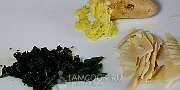 лапша чао-минь