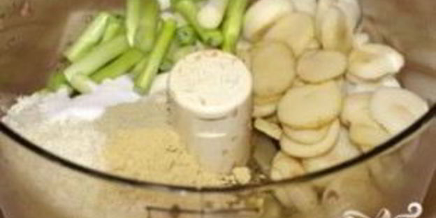 лапша по-тайски со свининой