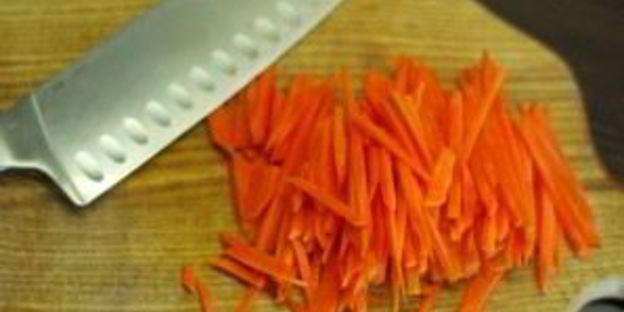 лапша по-тайски