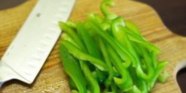 лапша по-тайски