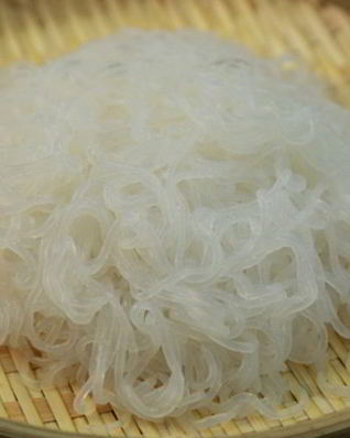 Лапша ширатаки