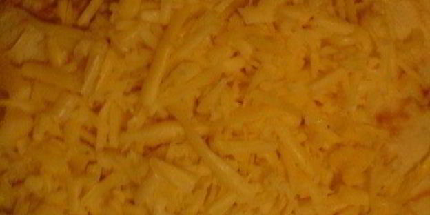 блинная лазанья