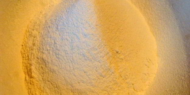 домашняя зеленая лазанья