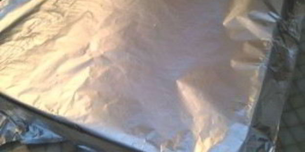 картофельная лазанья с фаршем