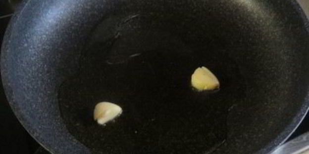 картофельная лазанья с грибами