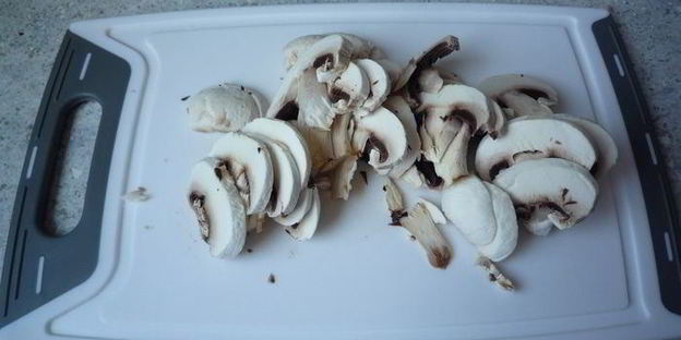 лазанья аль форно