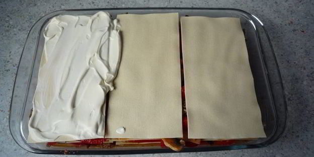 лазанья аль форно