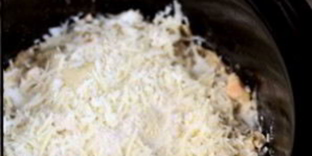 лазанья из кабачков в мультиварке